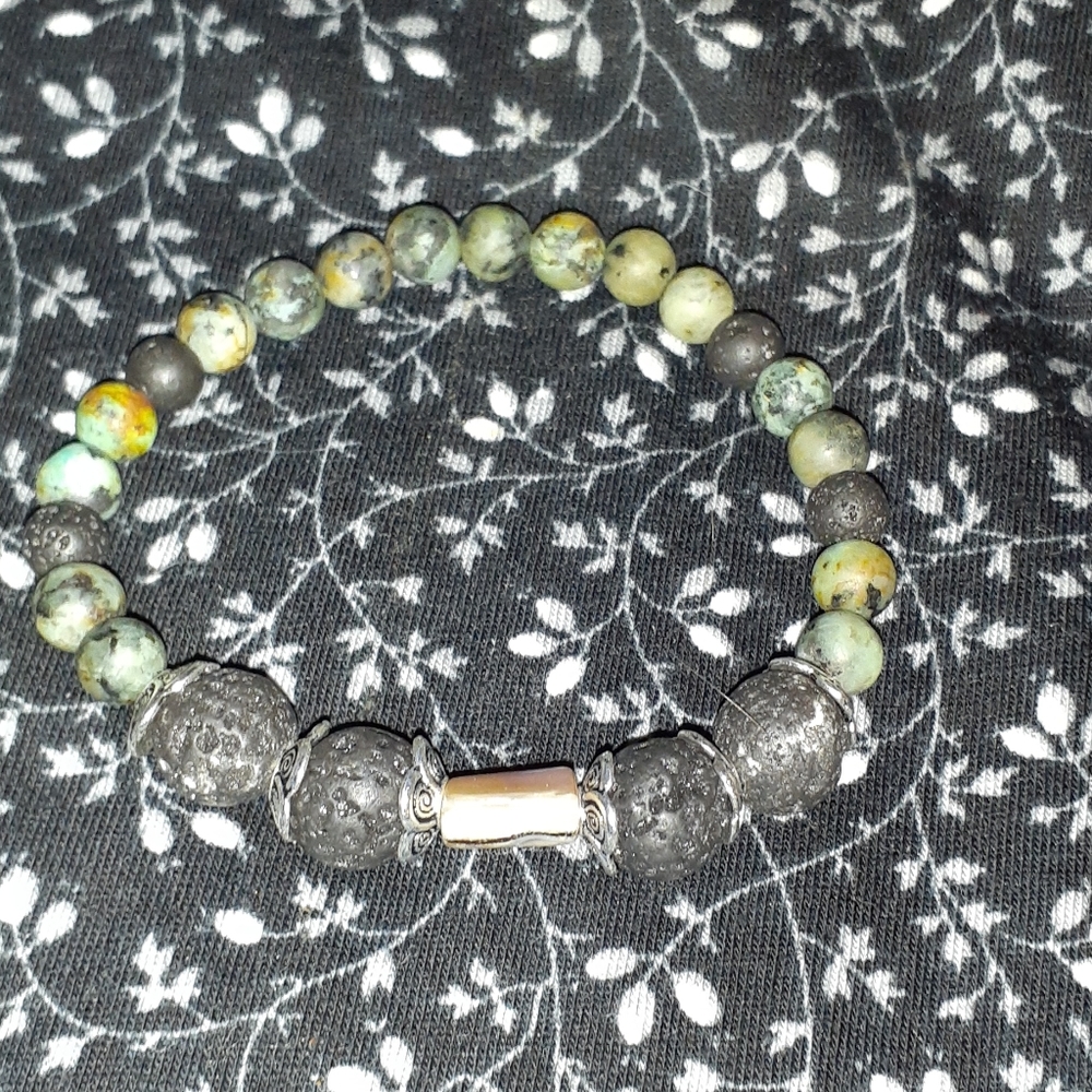 Stretch bracelet